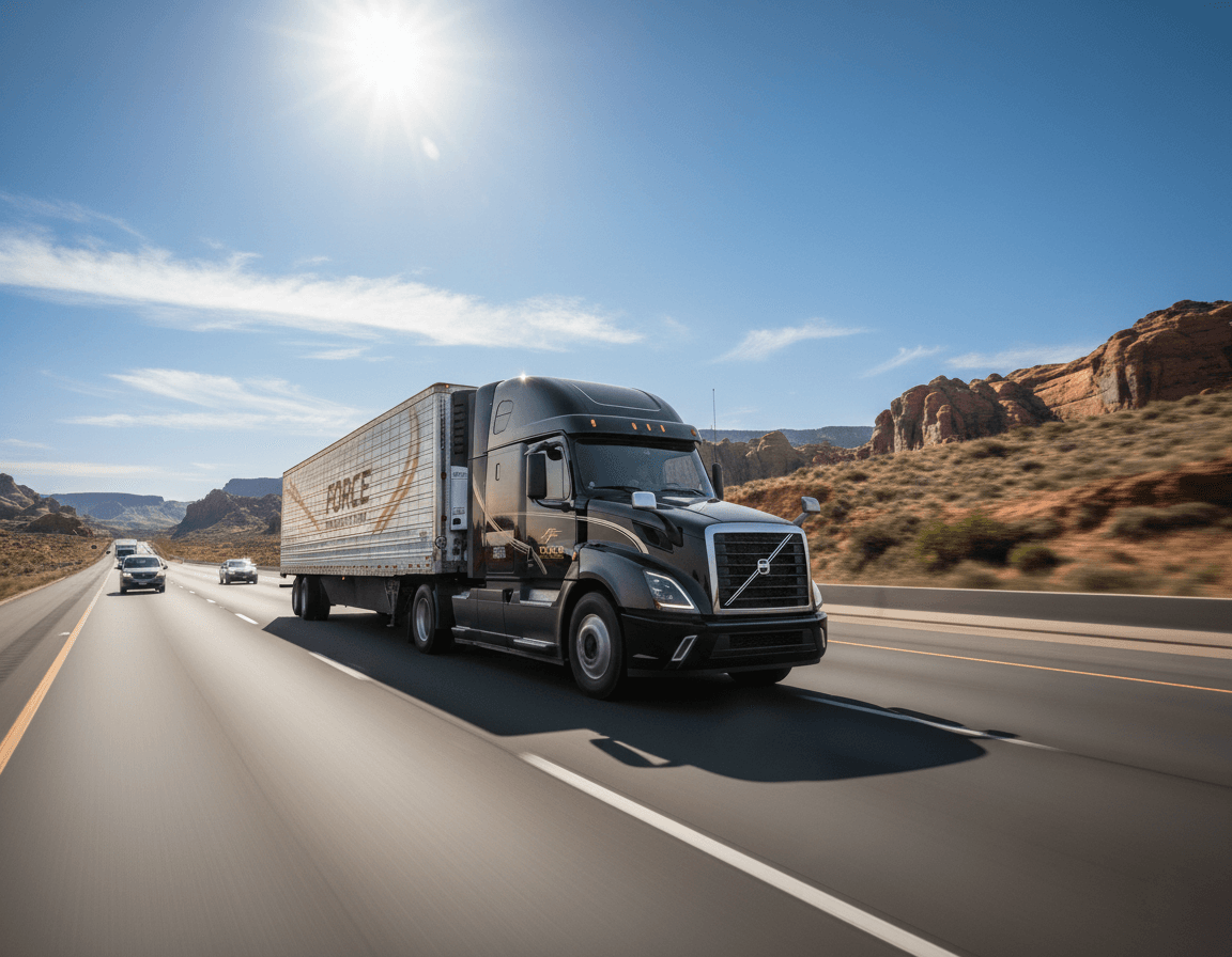 Transportation background