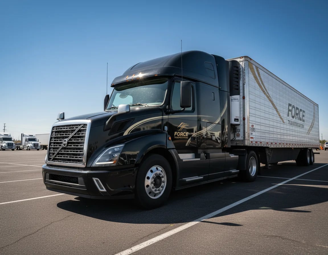 Transportation background